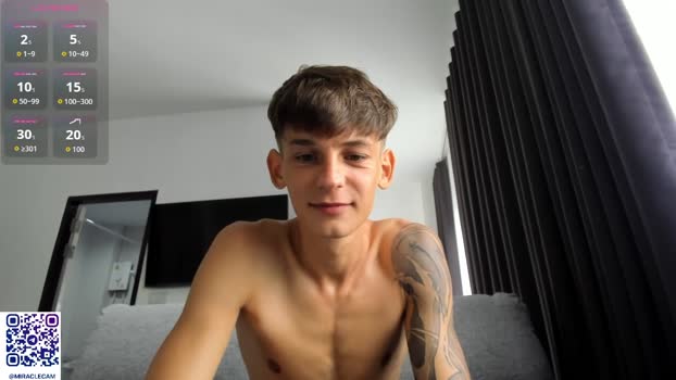 aiko_miracle hard Webcam SHOW @ Chaturbate 21-01-2026