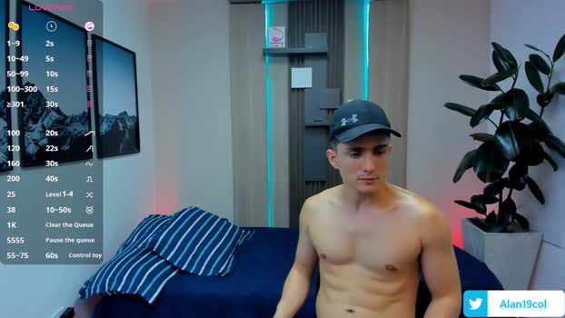 alan_nd_kevin kinky Webcam SHOW @ Chaturbate 20-01-2026