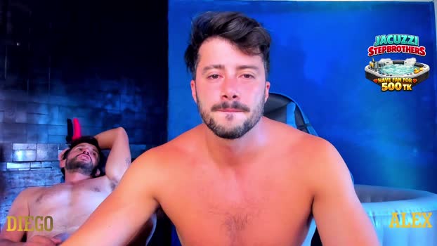 alexanderjaz kinky Webcam SHOW @ Chaturbate 20-01-2026