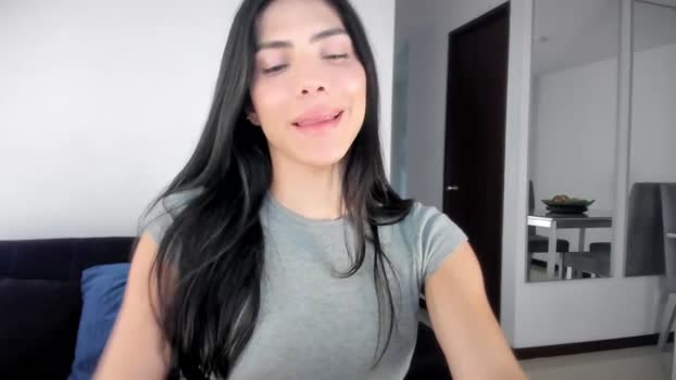 angelturned01 lovense Webcam SHOW @ Chaturbate 20-01-2026