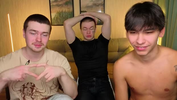 boicute lush Webcam SHOW @ Chaturbate 21-01-2026