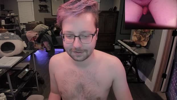booker_baxton Cam Webcam SHOW @ Chaturbate 21-01-2026