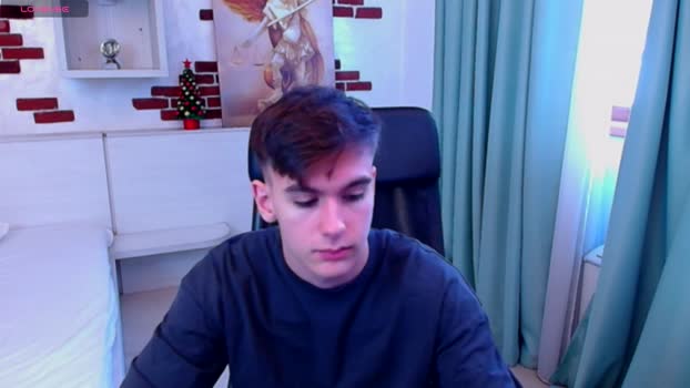 bradyflint toys Webcam SHOW @ Chaturbate 21-01-2026