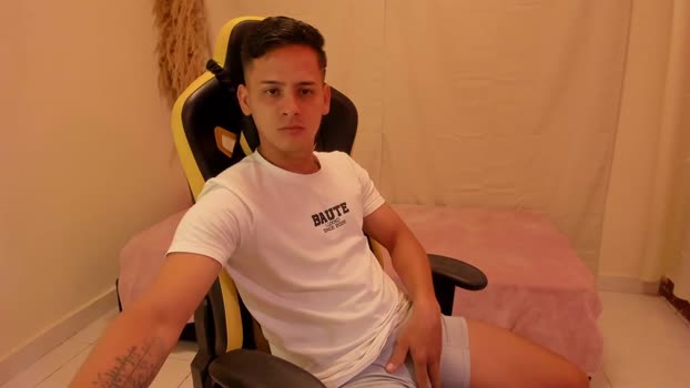 chicos_sexy