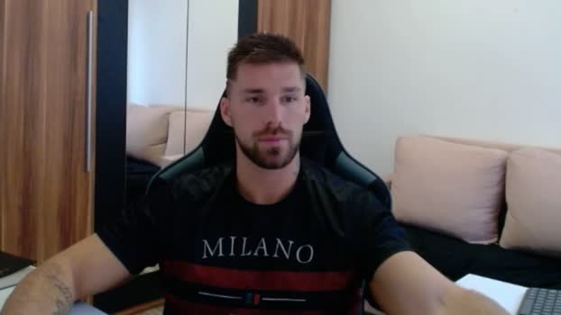 darius_94 sexykitty Webcam SHOW @ Chaturbate 21-01-2026