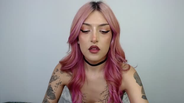 devil_blood deepthroa Webcam SHOW @ Chaturbate 20-01-2026