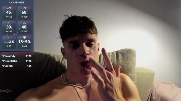 fresh_b1ood prettyface Webcam SHOW @ Chaturbate 20-01-2026