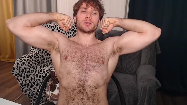 gonzotrash kinky Webcam SHOW @ Chaturbate 21-01-2026