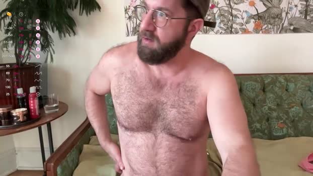 hairyfitguy444 bigcock Webcam SHOW @ Chaturbate 20-01-2026