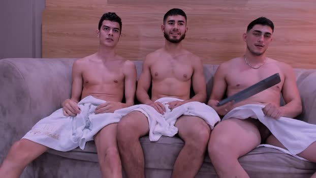 heteros_men spank Webcam SHOW @ Chaturbate 20-01-2026