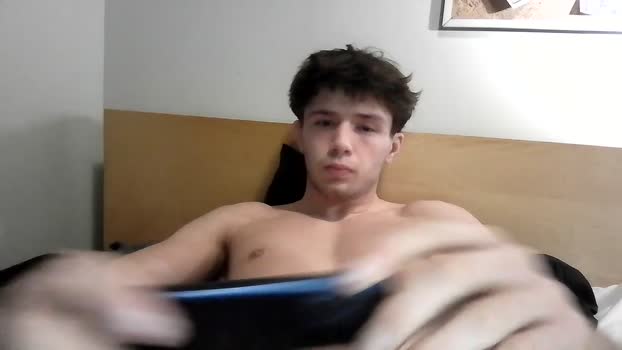 hunglikecrazyy lovense Webcam SHOW @ Chaturbate 20-01-2026