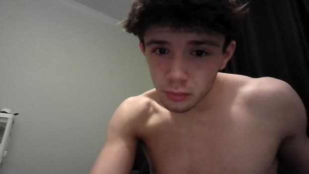 hunglikecrazyy Pretty Webcam SHOW @ Chaturbate 21-01-2026
