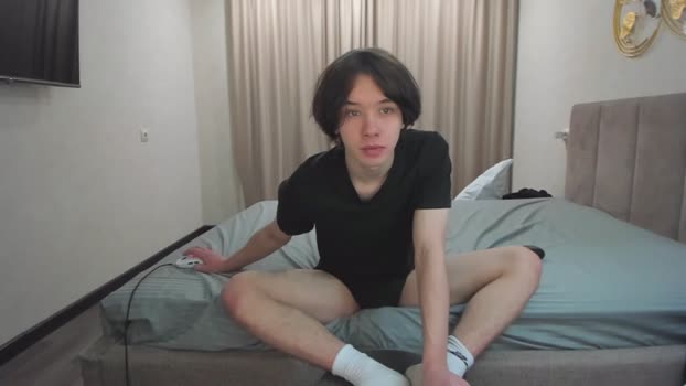 iamcassidy playtime Webcam SHOW @ Chaturbate 20-01-2026