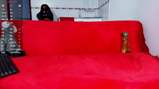 jacques_cardiet Recorded Webcam SHOW @ Chaturbate 20-01-2026