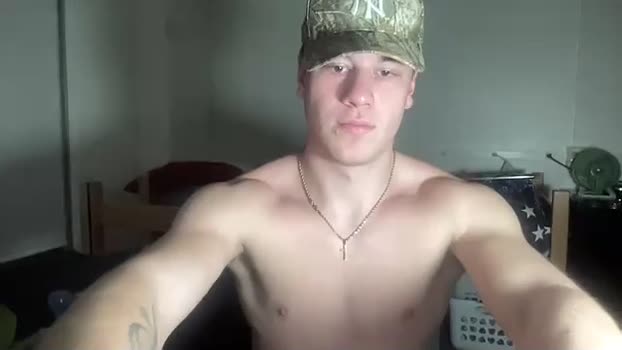 jakelangsford Video Webcam SHOW @ Chaturbate 21-01-2026