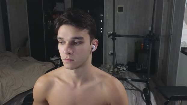 james_friends cute Webcam SHOW @ Chaturbate 21-01-2026