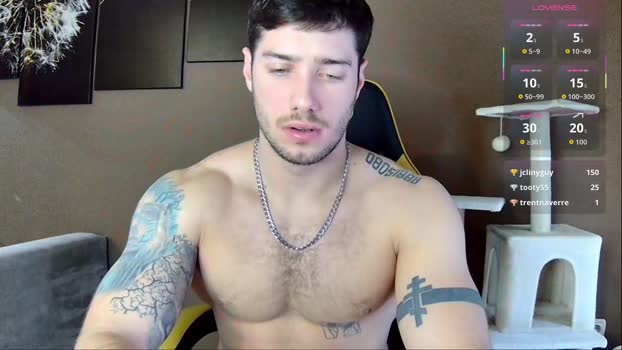 jason_thegreat hard Webcam SHOW @ Chaturbate 21-01-2026