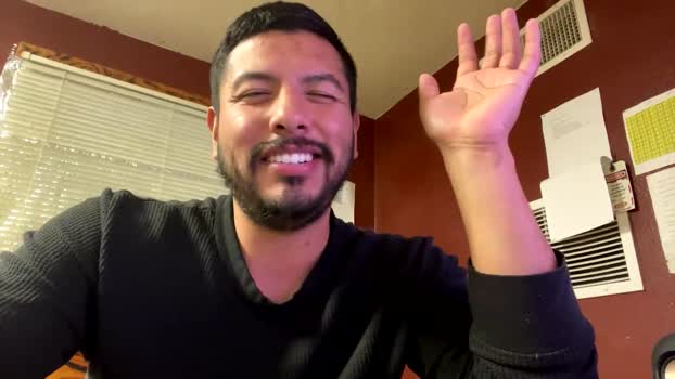 jjuarez5409 kinky Webcam SHOW @ Chaturbate 21-01-2026