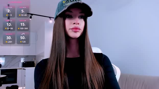 khloeforever deep Webcam SHOW @ Chaturbate 21-01-2026