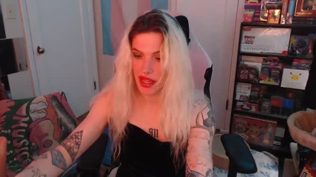 lilkittyjadee hardcore Webcam SHOW @ Chaturbate 20-01-2026
