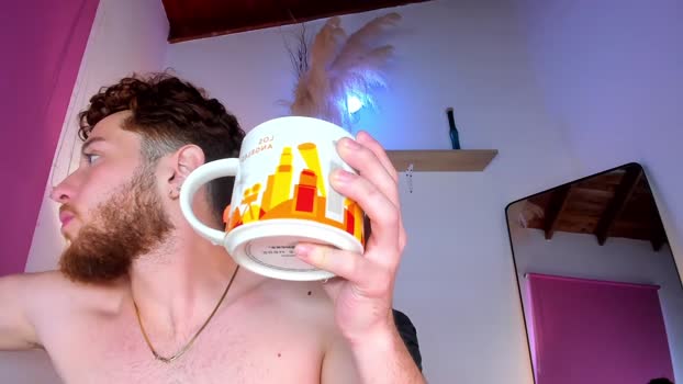 los_juanes sexybody Webcam SHOW @ Chaturbate 20-01-2026