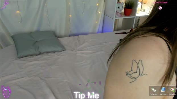 may_want jerkoff Webcam SHOW @ Chaturbate 21-01-2026