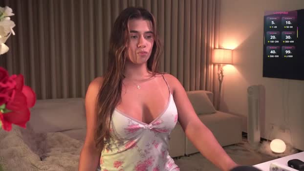 missvalery_1 kissing Webcam SHOW @ Chaturbate 21-01-2026