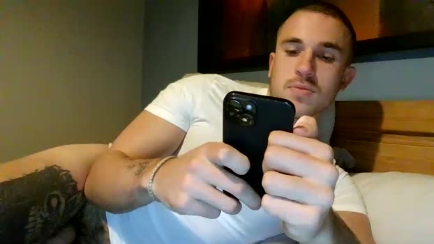 muscleshow00 big Webcam SHOW @ Chaturbate 21-01-2026