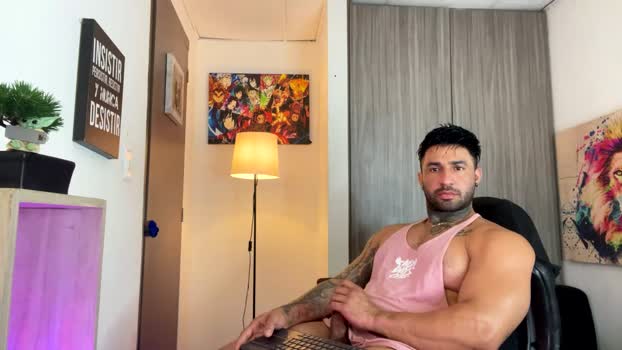 naughty_dominant fingers Webcam SHOW @ Chaturbate 21-01-2026