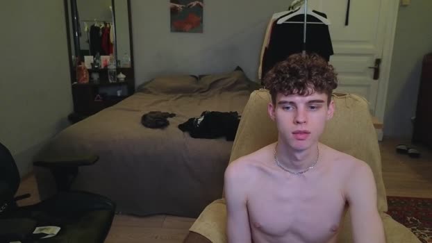 nicky_mart toy Webcam SHOW @ Chaturbate 20-01-2026