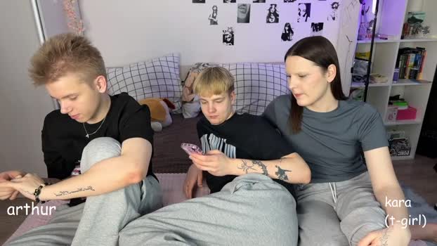 olivertasty beauty Webcam SHOW @ Chaturbate 20-01-2026