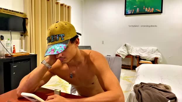 orlando__bloom love Webcam SHOW @ Chaturbate 21-01-2026