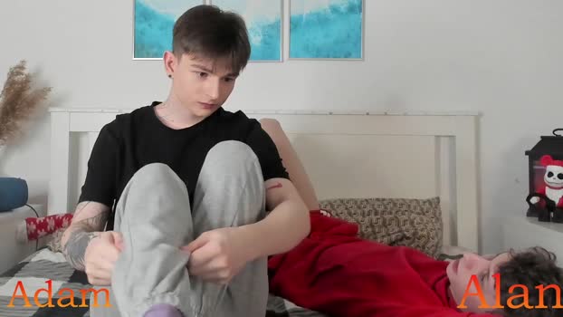 passionprince69 bigcock Webcam SHOW @ Chaturbate 20-01-2026