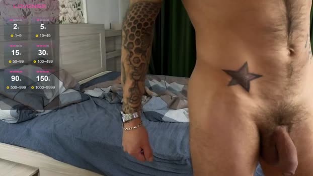 roryreed ass Webcam SHOW @ Chaturbate 21-01-2026