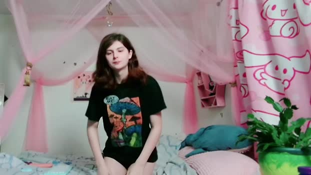 ruby_wren kiss Webcam SHOW @ Chaturbate 21-01-2026