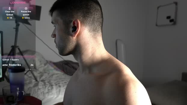sandow_ twink Webcam SHOW @ Chaturbate 21-01-2026