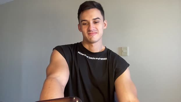 sebybeba beautiful Webcam SHOW @ Chaturbate 20-01-2026