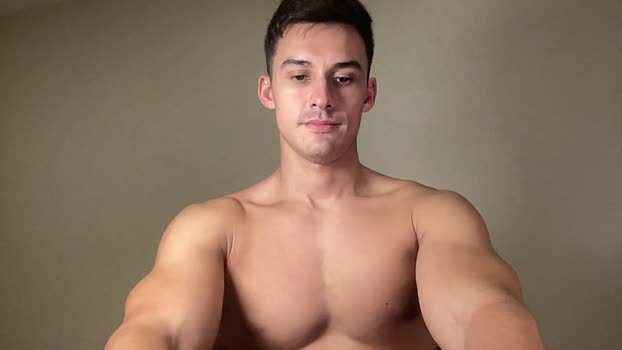 sebybeba fuckass Webcam SHOW @ Chaturbate 21-01-2026