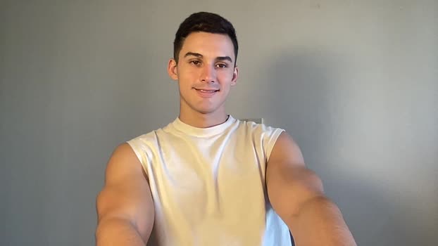 sebybeba show Webcam SHOW @ Chaturbate 21-01-2026