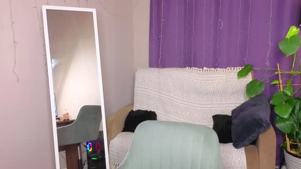 sevans14 cute Webcam SHOW @ Chaturbate 20-01-2026