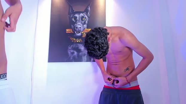stiiveen_24cm bigballs Webcam SHOW @ Chaturbate 21-01-2026