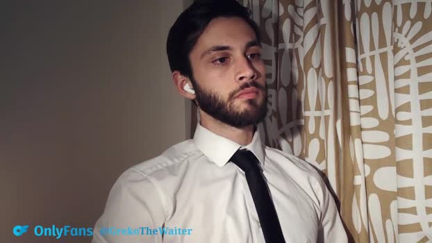 thewaiter2025 lush Webcam SHOW @ Chaturbate 20-01-2026