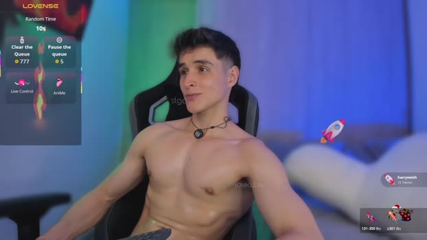 thomklein hardcore Webcam SHOW @ Chaturbate 20-01-2026