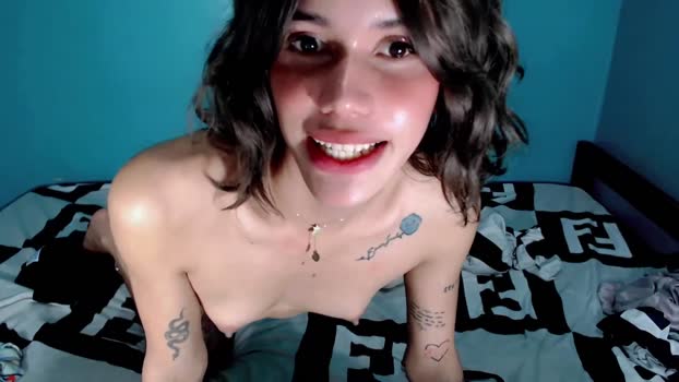 ur_cutebbygirl ass Webcam SHOW @ Chaturbate 20-01-2026