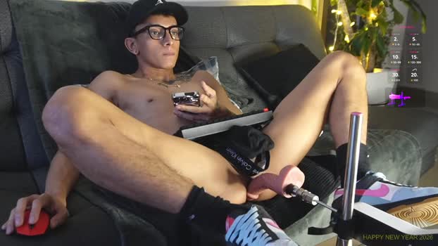 vito_benz squirt Webcam SHOW @ Chaturbate 20-01-2026