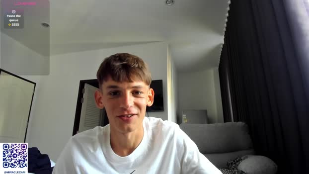 aiko_miracle jerkoff Webcam SHOW @ Chaturbate 22-01-2026