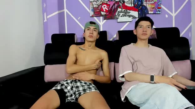 alexandluke1 naked Webcam SHOW @ Chaturbate 21-01-2026