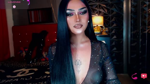 alluringnatalya fuck Webcam SHOW @ Chaturbate 22-01-2026