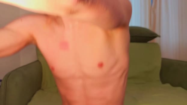 angelic_look twink Webcam SHOW @ Chaturbate 22-01-2026