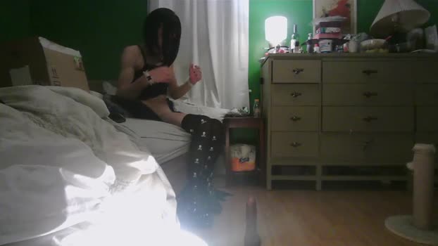 anilyseardor play Webcam SHOW @ Chaturbate 22-01-2026